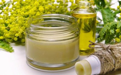 Test your Knowledge of Aromatic Safety QUIZ