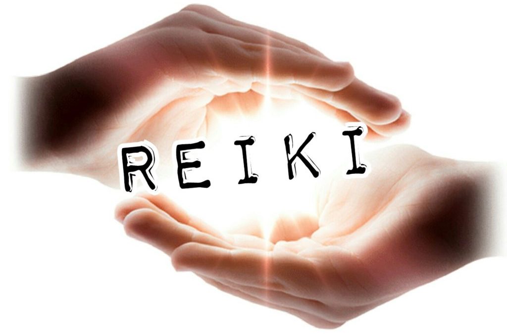 An Introduction to Reiki as taught in Japan