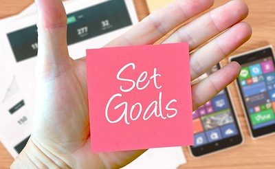 5 secrets to setting an attainable goal